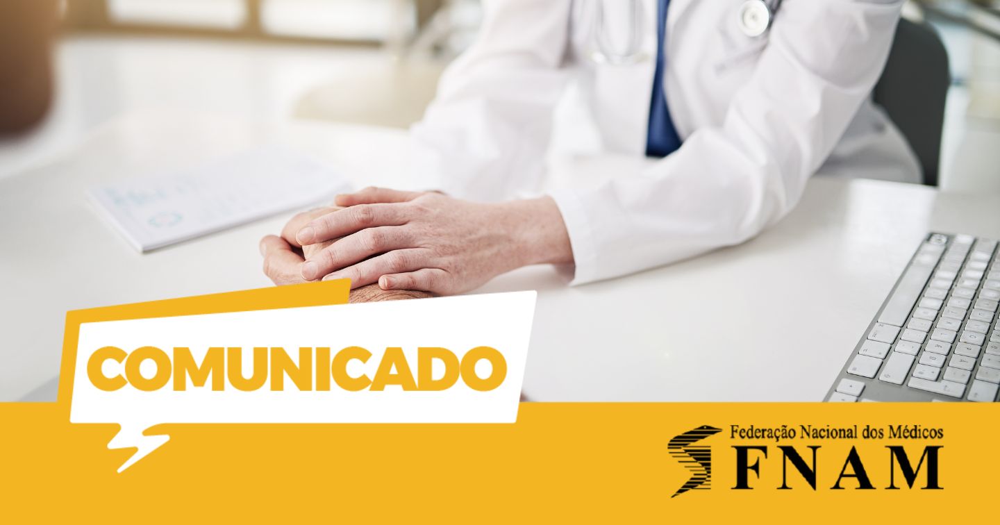 FNAM exige ser ouvida sobre a reestruturação da DGS